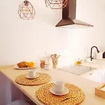 Casa Ariadna Apartment