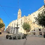 Casa Ariadna Bocairent