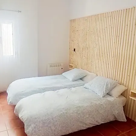 Casa Ariadna *