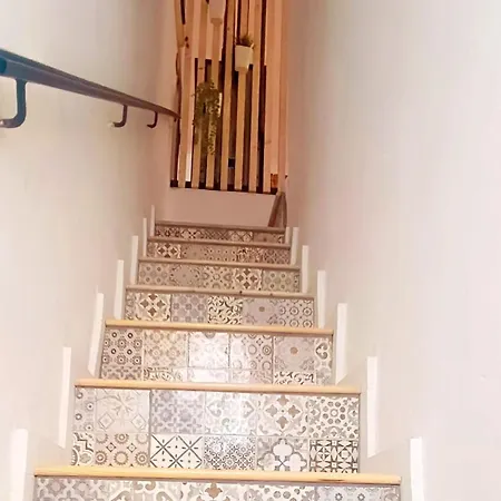 Apartamento Casa Ariadna