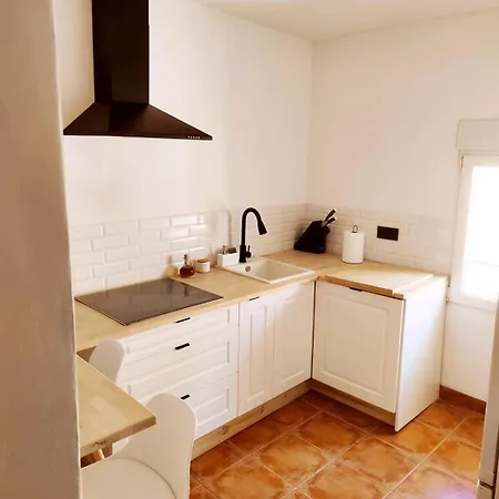 Apartamento Casa Ariadna *