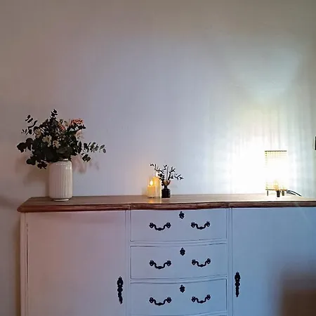 Casa Ariadna Apartamento