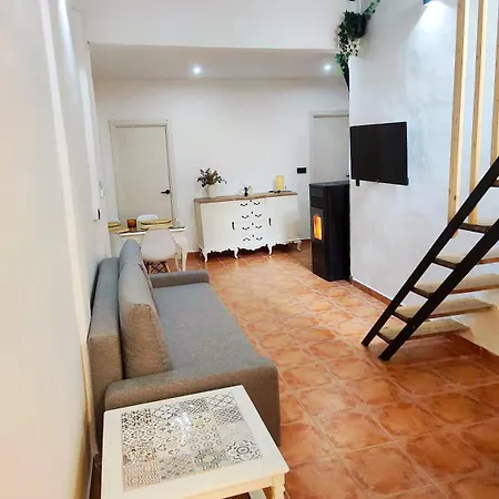 Apartamento Casa Ariadna *