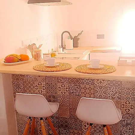 Casa Ariadna * Bocairent