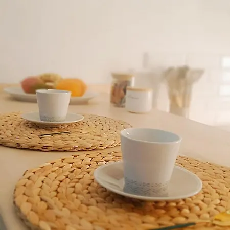 Apartamento Casa Ariadna Bocairent