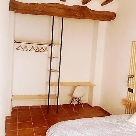 Casa Ariadna Apartamento