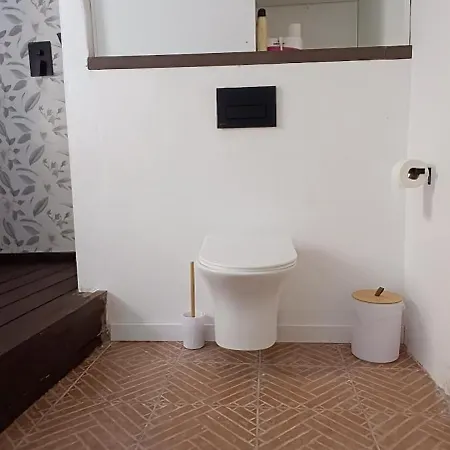 Casa Ariadna Apartamento *