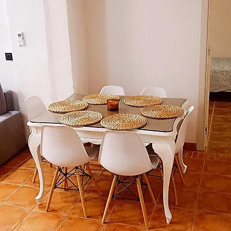 Casa Ariadna Apartamento *