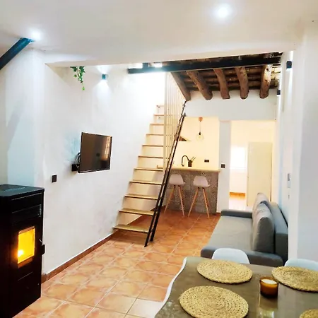 Casa Ariadna * Bocairent