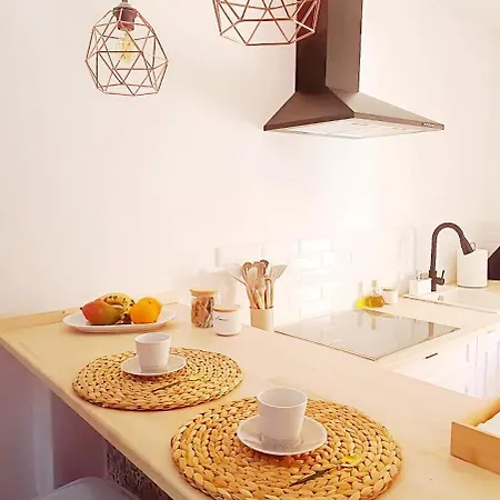 Casa Ariadna Apartamento