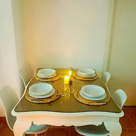 Casa Ariadna Apartamento *