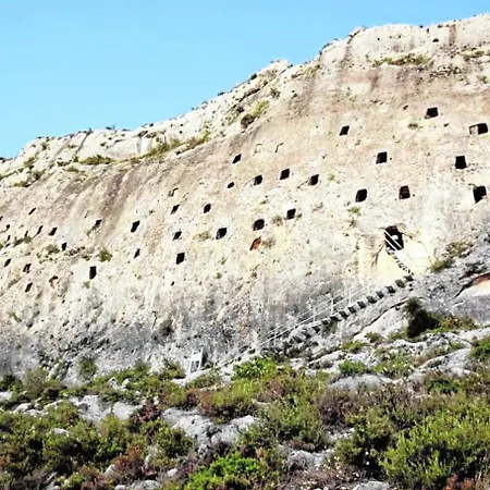 Casa Ariadna *