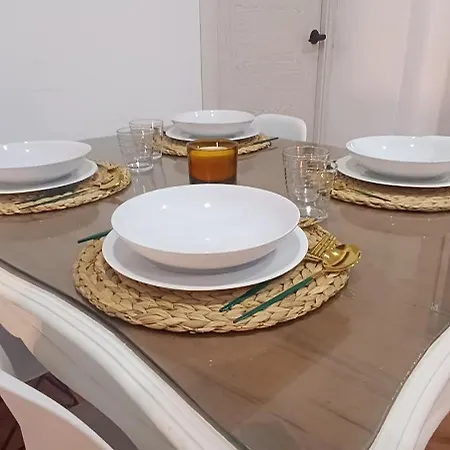 Apartamento Casa Ariadna