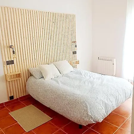 Casa Ariadna Apartment Bocairent