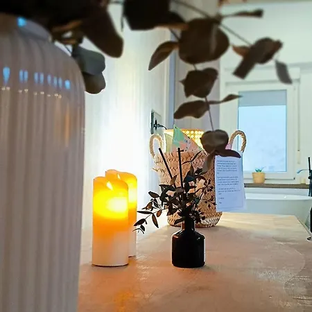 Apartamento Casa Ariadna Bocairent