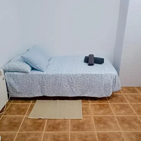 Apartamento Casa Ariadna *