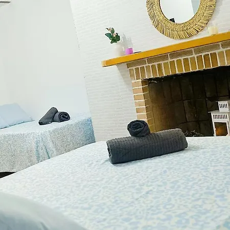 Apartamento Casa Ariadna Bocairent