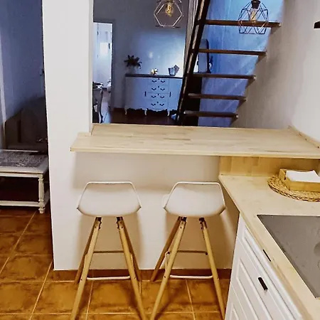 Casa Ariadna *