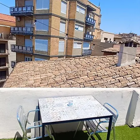 Apartment Casa Ariadna