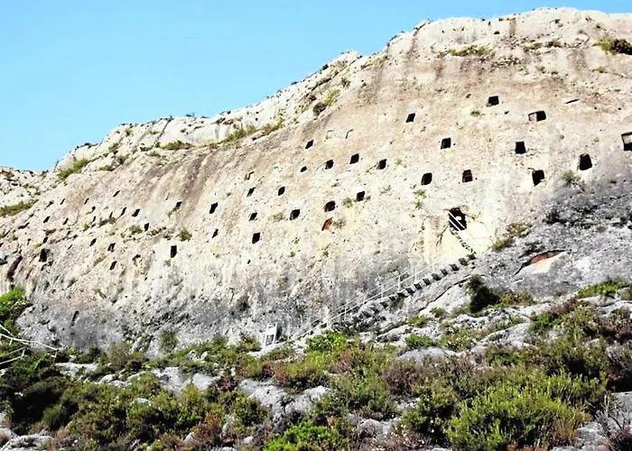 Casa Ariadna *