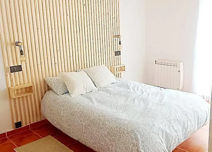 Casa Ariadna Apartamento Bocairent