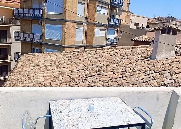 Apartamento Casa Ariadna